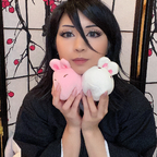 Foto do perfil do OnlyFans de buffbunbun