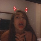 Photo de profil OnlyFans de bunnie.mae98