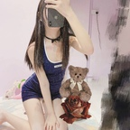 OnlyFans 프로필 사진 bunnybabe_xs
