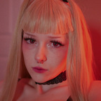 Photo de profil OnlyFans de bunyiecosplay