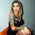 Photo de profil OnlyFans de burnnie