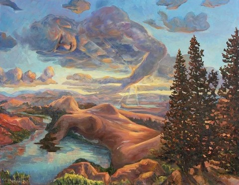 Image d'en-tête OnlyFans bustycrocker