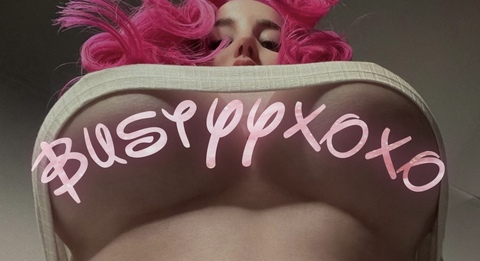 AlleenFans hoofdafbeelding bustyyxoxovip