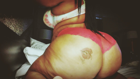 OnlyFansのヘッダー画像 butterfly703