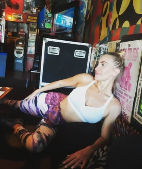 OnlyFans başlık resmi butterflydancer7