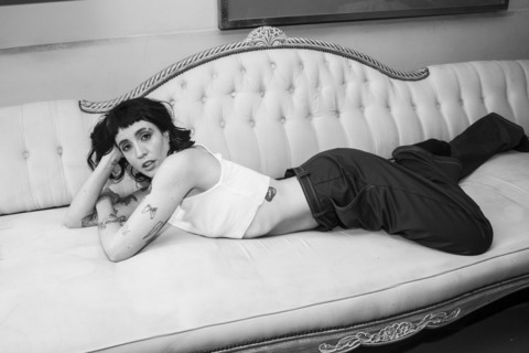 Снимка на заглавието на OnlyFans bylaconejachina