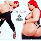 Profilbild von OnlyFans calikushxxrated250