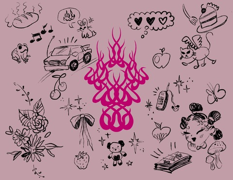 Image d'en-tête OnlyFans camgirlaemi