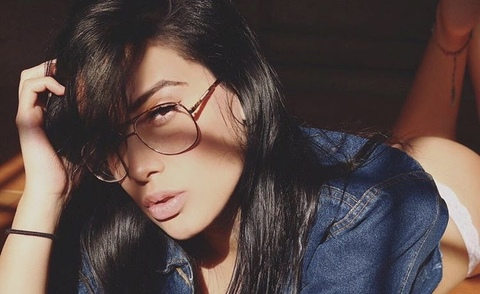 Imagem do cabeçalho do OnlyFans camilacr