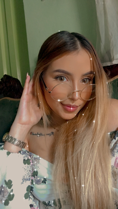 OnlyFans Titelbild camilove11