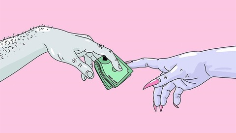 OnlyFans header picture camrenxoxo