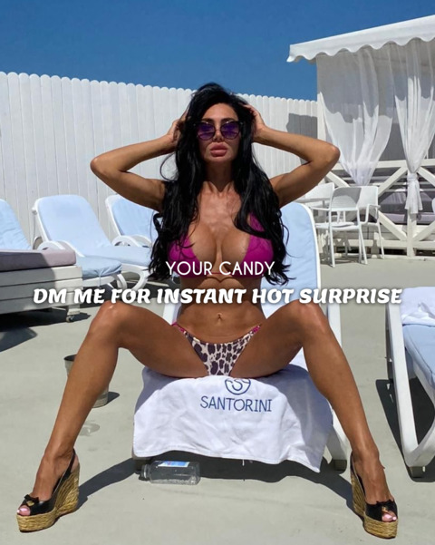 Изображение шапки OnlyFans candy.suxxx