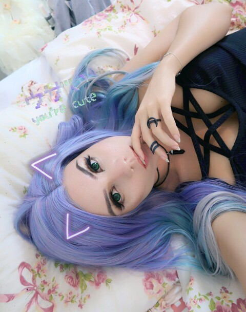 Снимка на заглавието на OnlyFans candyabuse