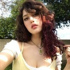 Photo de profil OnlyFans de candylioncos