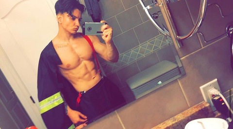 OnlyFans başlık resmi captainflex