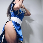 Immagine del profilo OnlyFans carolynefit