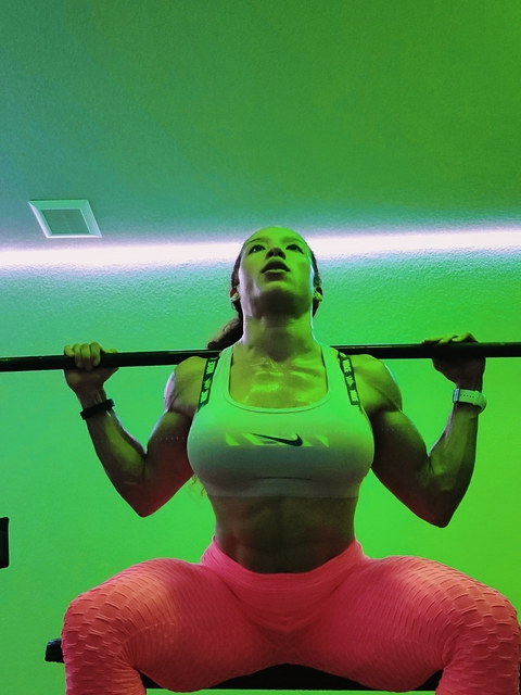 Immagine di intestazione OnlyFans carolynefit