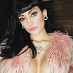 Profilbild von OnlyFans caroolpaanic