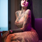 Foto do perfil do OnlyFans de carriebutterfly