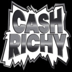 Foto do perfil do OnlyFans de cashrichy