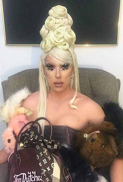 Изображение шапки OnlyFans cashrichy