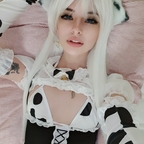 صورة الملف الشخصي في OnlyFans cata.leyah