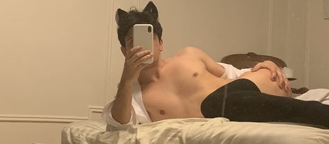 OnlyFans Titelbild catboy_deleuze