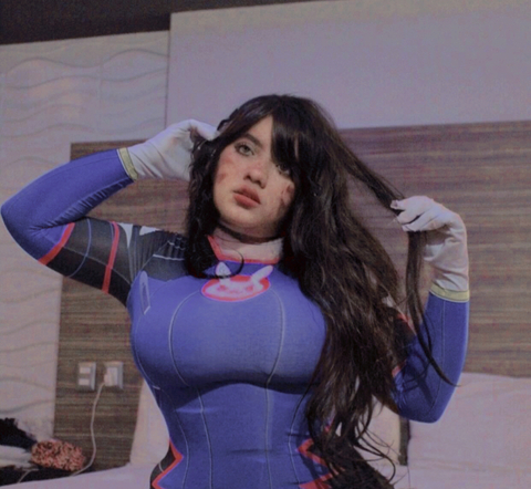 صورة رأس OnlyFans catbykz