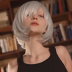 SadeceFans profil resmi caties