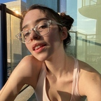 OnlyFans 프로필 사진 catlyn