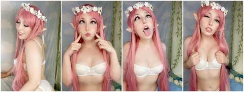 Imagen del encabezado de OnlyFans de celtyhentai