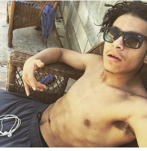 Снимка на заглавието на OnlyFans chango3000