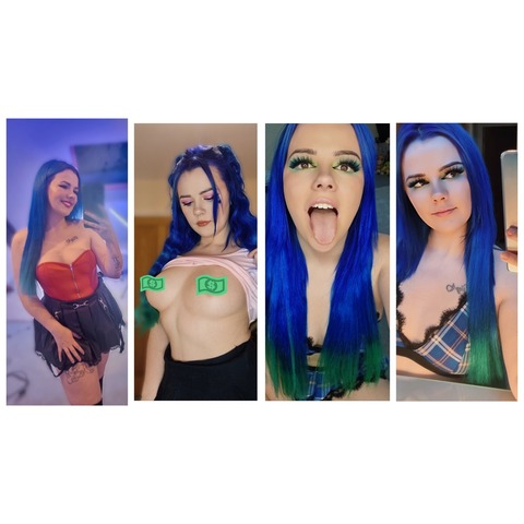 OnlyFans header picture chantelleh2233