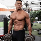 OnlyFans 프로필 사진 chapinmuscle