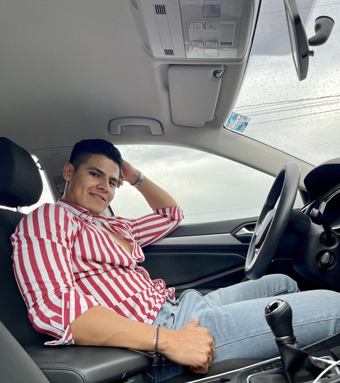 OnlyFans header picture chardenass1