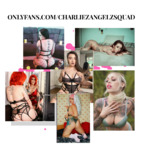 Profielfoto van OnlyFans charliezangelzsquad