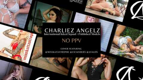 AlleenFans hoofdafbeelding charliezangelzsquad