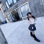 Immagine del profilo OnlyFans charlottexx21