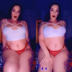 OnlyFans 프로필 사진 cheekzbabyyy