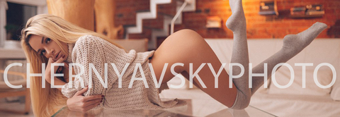 Image d'en-tête OnlyFans chernyavskyphoto
