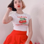 Profielfoto van OnlyFans cherrycute666