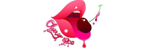 Image d'en-tête OnlyFans cherrypie666