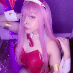 OnlyFansのプロフィール写真 cherryscake