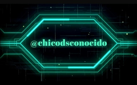 صورة رأس OnlyFans chicodsconocidomx