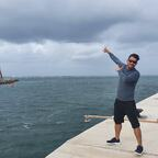 OnlyFansのプロフィール写真 chindo