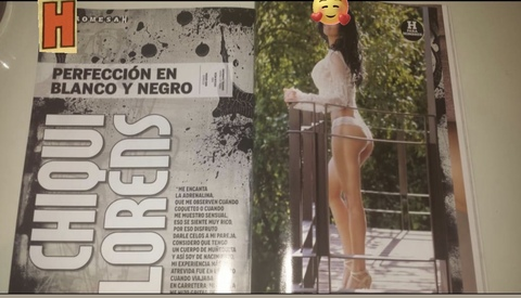 OnlyFans header picture chiquilorens