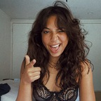 Imagen de perfil de OnlyFans de chloefanzi