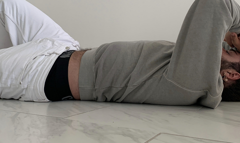 OnlyFansのヘッダー画像 chrisgeorges