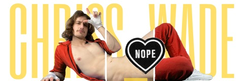 Изображение шапки OnlyFans chriss_wade
