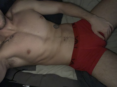 Image d'en-tête OnlyFans christianbay